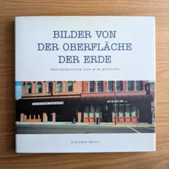 初版★ドイツ語　ヴィム・ヴェンダース写真集　Wim Wenders 2026年最新】ヴィム ヴェンダースの人気アイテム - メルカリ
