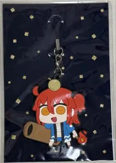 女主人公　リヨぐだ子　ラバーチャーム　FGO.Fes2023 FGO8周年