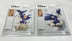 ハイキュー　COSPA コスパ　アクリルスタンド　日向　影山
