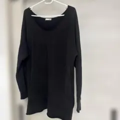 GYDA 長袖ワンピース