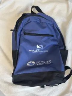 美品 リュック 2023ラグビーワールドカップ メンズ STH [0604]