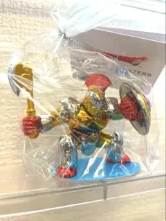 しろバラのきし メタリックモンスターズギャラリー ドラゴンクエスト