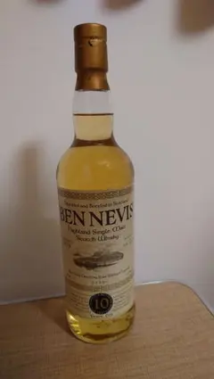 Glengarioch 10年 オールドボトル 古酒 - メルカリ