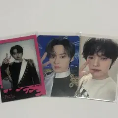 straykids ラキドロ soundwave 3.0 樂star skzoo