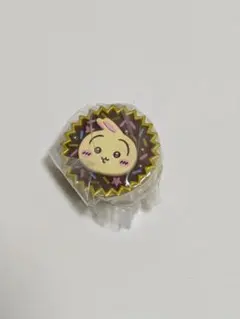 ちいかわ 手作りおやつチャーム #平成女子チョコ うさぎ