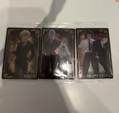 ハンターハンター イタジャガ