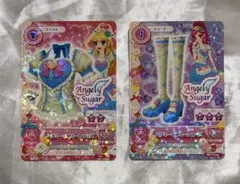 アイカツカード