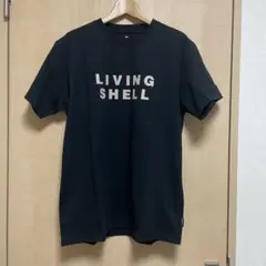 新品未使用snow peak ブラック Tシャツ Mサイズのサムネイル