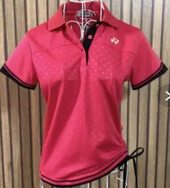 YONEX ヨネックス スポーツウェア ユニフォーム ゲームシャツ バドミントン