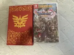 ドラゴンクエストXI S 特別版