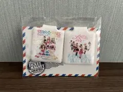 アイカツ！ミュージックフェスタ 入場特典 ジャケットマグネット
