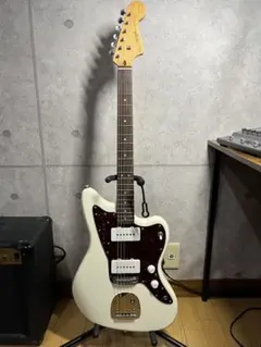 Squier by Fender Jazzmaster Classic Viveのサムネイル