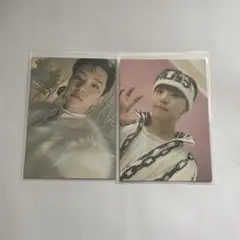 SEVENTEEN あいのちからPOPUP ホシ