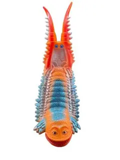 ジャイアントツインテール 約38cm ブルマァク バンダイ ジャイアントツインテール 約38cm ブルマァク バンダイ