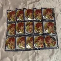 まほやく 缶バッジ ラスティカ まほパ缶 35点 - メルカリ