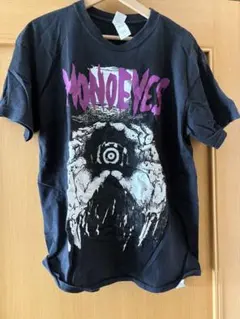 monoeyes tシャツ