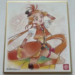 2026年最新】ひろプリ 色紙の人気アイテム - メルカリ