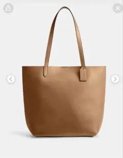 COACH マンハッタントートバッグのサムネイル