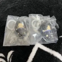 ハンターハンター　めじるしアクセサリー フェイタン