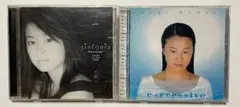 村治佳織 CD 2枚セット