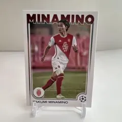 2026年最新】南野拓実 カードの人気アイテム - メルカリ