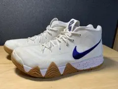 2026年最新】nike kyrie 4 uncle drewの人気アイテム - メルカリ
