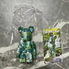 BE@RBRICK ベアブリック50 PATTERN