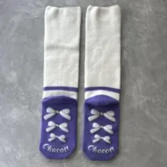 Chacott キッズ❤︎ バレエ シューズカバー