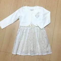 フォーマルワンピース　110