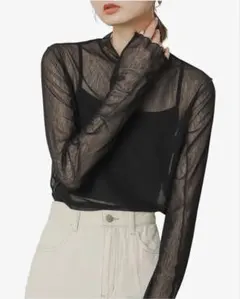 SENSE OF PLACE シアーチュールインナー