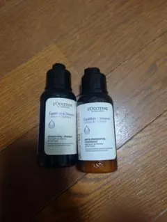 ロクシタン　バランシング　シャンプー　コンディショナー　 L'OCCITANEのサムネイル