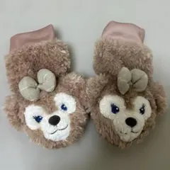 ディズニーシー シェリーメイ 手袋