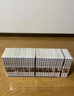 呪術廻戦　0〜30巻　全巻セット　➕0.5巻