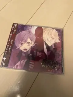 カナトvsコウ　CD