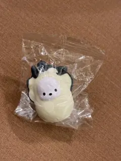 ふにゅふにゅマスコットなりきりオイスター　ポチャッコ　サンリオ