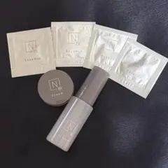 N オーガニックBright トライアルキット