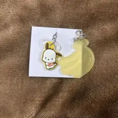 サンリオ　ポチャッコ　アンブレラマーカー