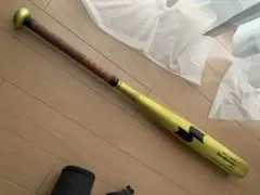 エイムクラシコ 竹バット 78cm 670g Amazingミノルマン Mブルー - メルカリ
