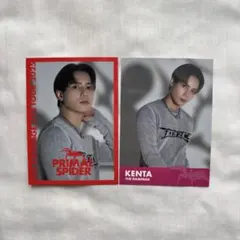 THE RAMPAGE ランペ 神谷健太