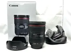 2026年最新】canon ef 24 70mm f2 8l ii usmの人気アイテム - メルカリ