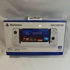 美品 BACKBONE ONE 第2世代 iphone [H5]