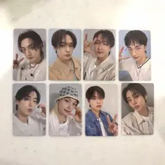 StrayKids スキズ KARMA オフイベ 会場限定 コンプセット