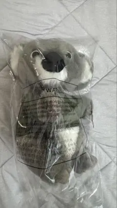 コアラ koala ぬいぐるみ 本体のサムネイル