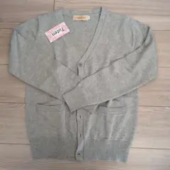 スクールカーディガン