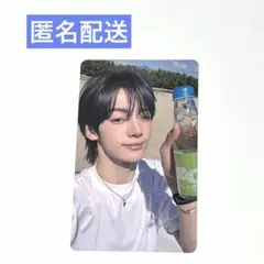 TWS SODA SODA ダイバーシティ リリイベ 会場限定 トレカ ハンジン