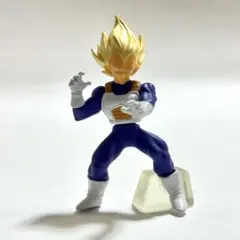 HG ドラゴンボールZ10 サイヤ人スペシャル編　ベジータ　フィギュア