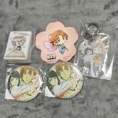 文スト 谷崎潤一郎