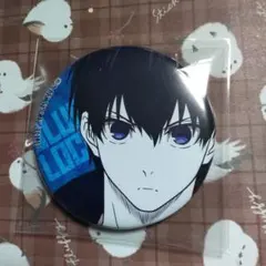 ドン・キホーテ　潔世一　缶バッジ　ブルーロック　ブルロ　ドンキホーテ