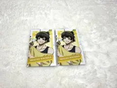 ブルーロック テーマパーク 蜂楽廻