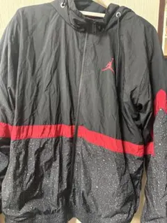 Jordan ナイロンジャケット